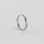 Aliança em Prata - Image 2