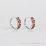 Argolas com Zircónias - Image 3