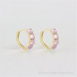 Argolas com Zircónias - Image 4